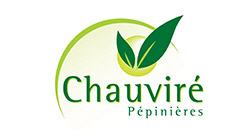 Pépinières Chauviré