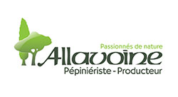 Pépinières Allavoine