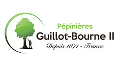 Pépinières Guillot-Bourne ||