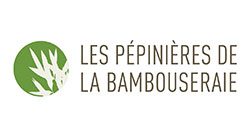 Pépinières de la Bambouseraie