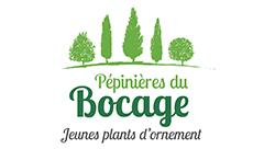 Pépinières du Bocage