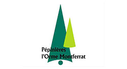 Pépinières l'Orme Montferrat