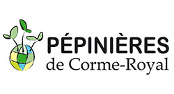 Pépinières de Corme Royal