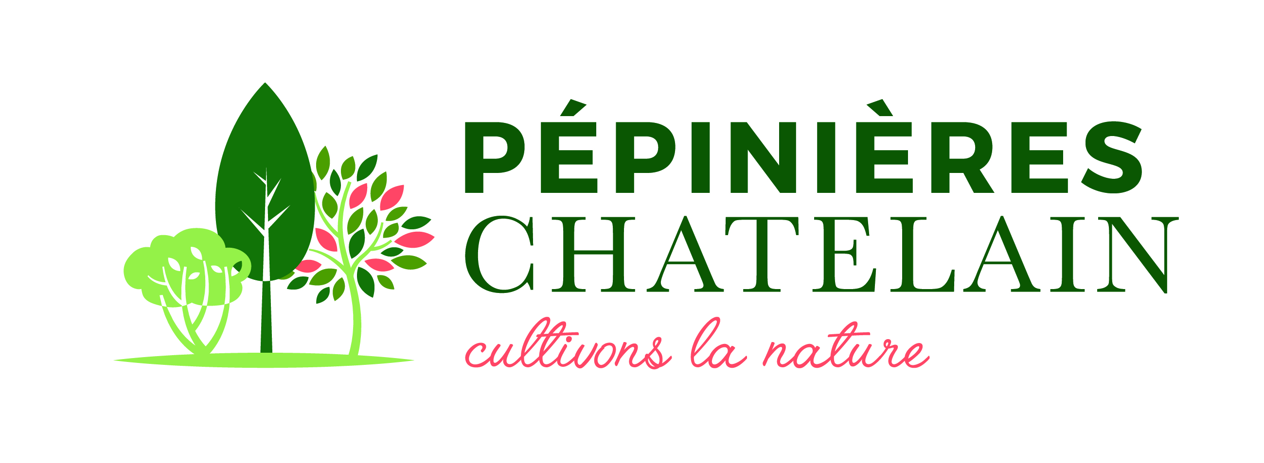 Pépinières Chatelain