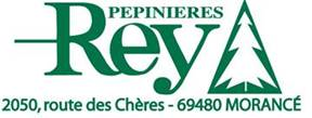 Pépinières REY